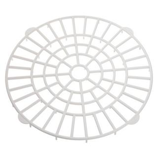 WECK Siebeinlage, plastifiziert  