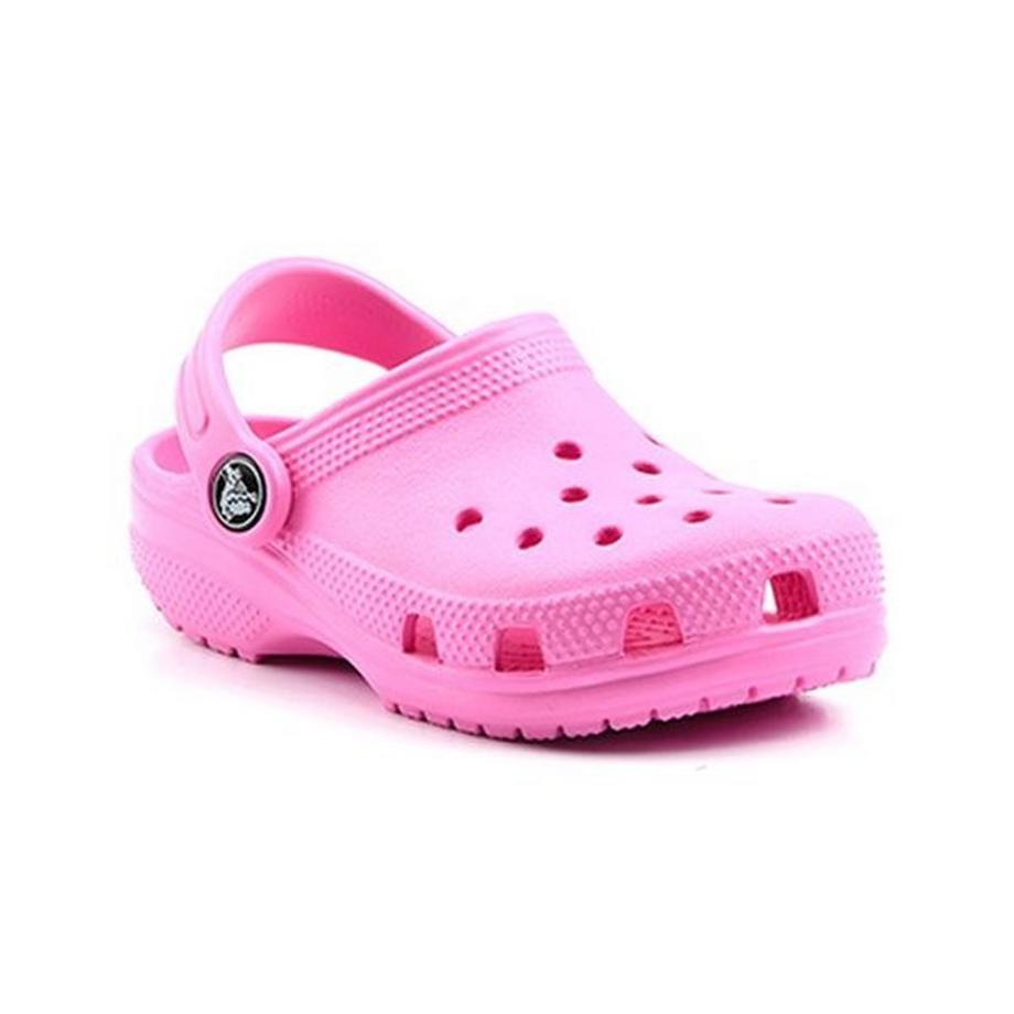Zoccoli classici per bambini Crocs