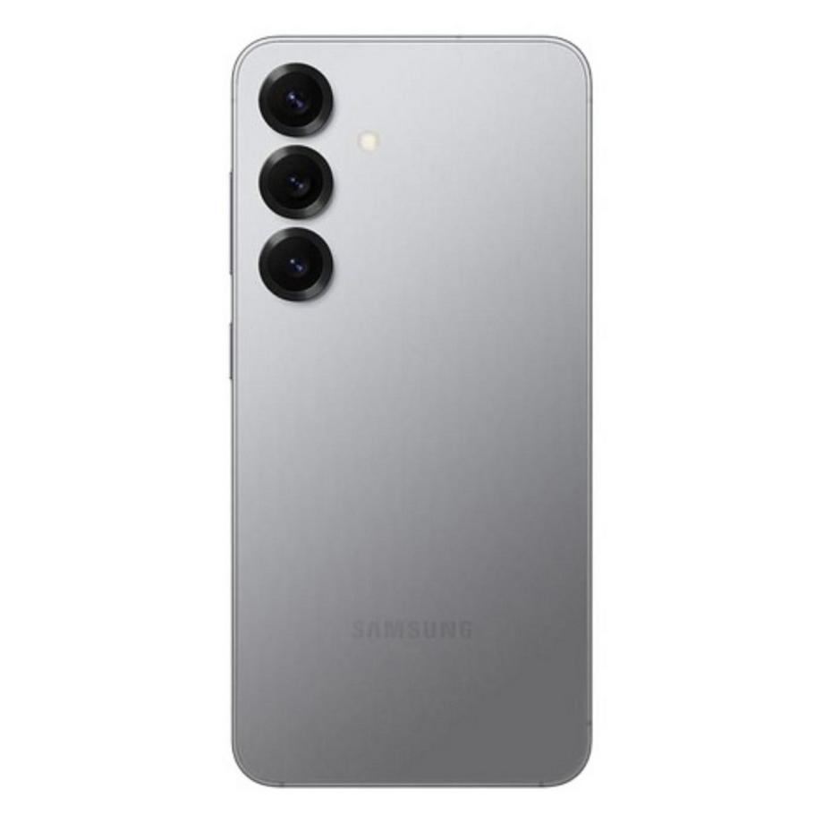 SAMSUNG  Refurbished Galaxy S25 5G (dual sim) 256GB - Sehr guter Zustand 