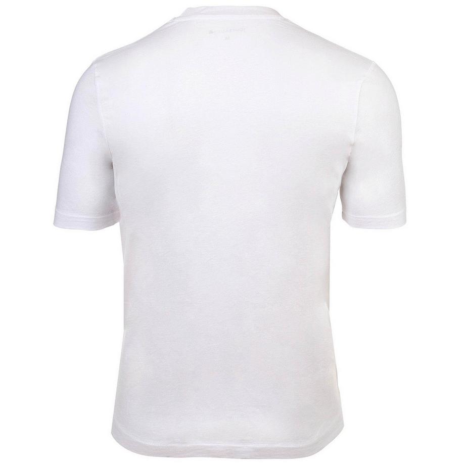 YOURBASICS  Maglietta Uomini Confezione da 4 Vestibilità confortevole-Men's T-Shirt IAN 