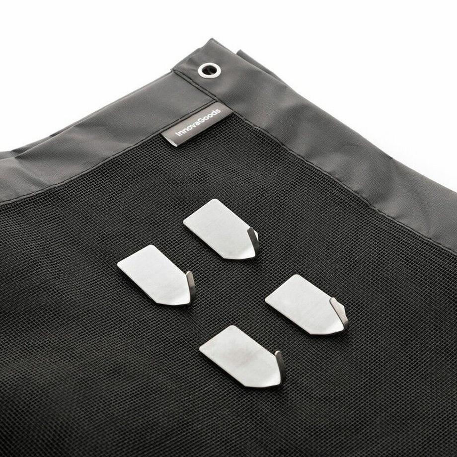 InnovaGoods  Sicherheitsnetz für Haustiere 