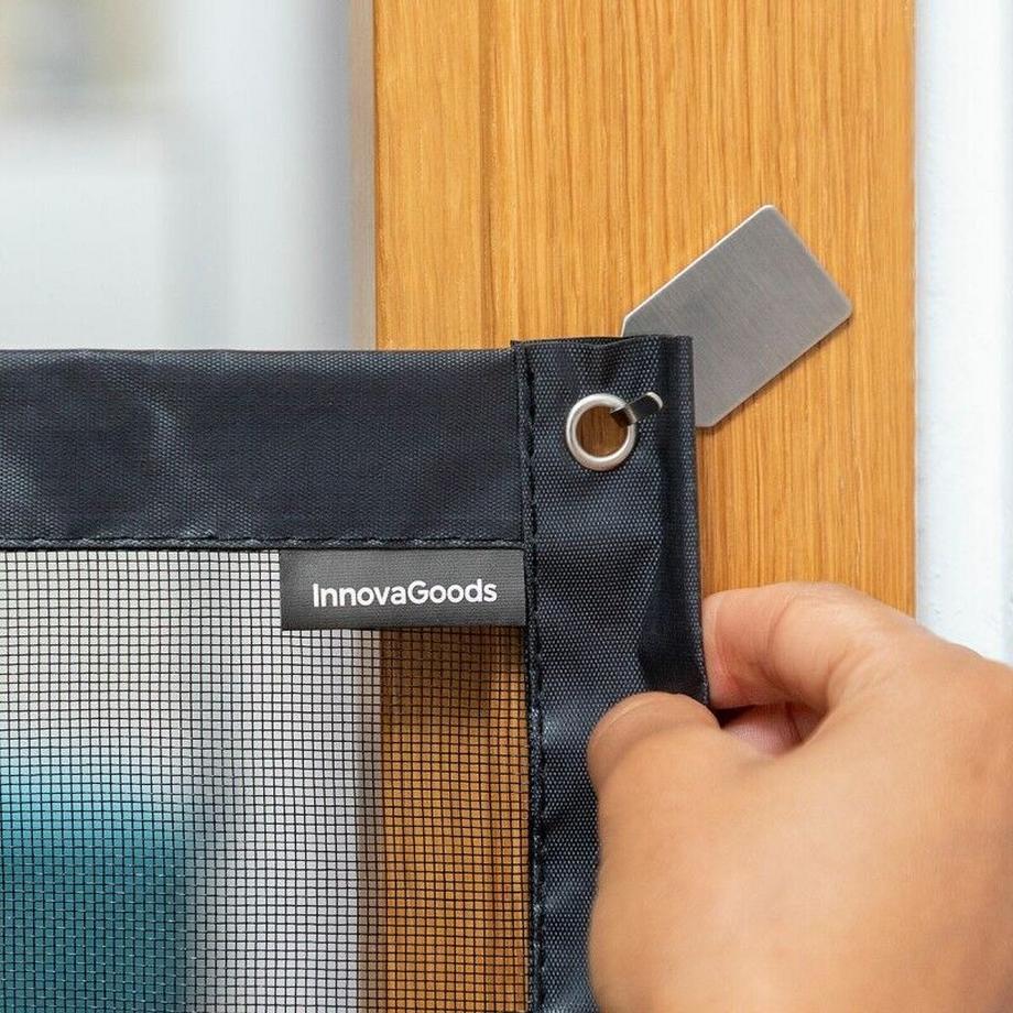 InnovaGoods  Sicherheitsnetz für Haustiere 