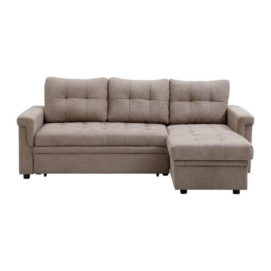 Schlafsofa 4 Personen DERAMOP