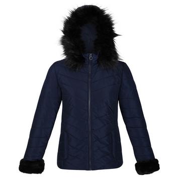 Winslow Steppjacke