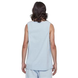 URBAN CLASSICS Oversize Tanktop mit Säurewaschung  