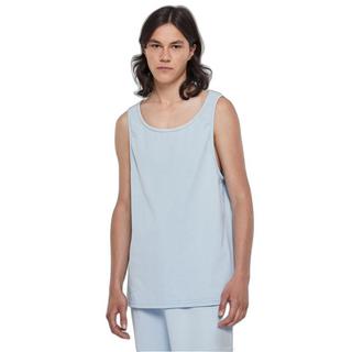 URBAN CLASSICS Oversize Tanktop mit Säurewaschung  