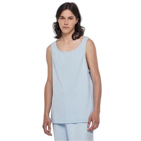 URBAN CLASSICS Oversize Tanktop mit Säurewaschung  