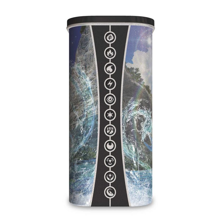 Pokemon  Tapu Koko Deck Shield Tin Box - EN 