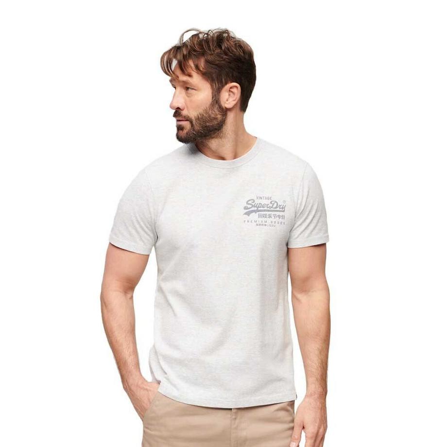 t-shirt classic vl heritage