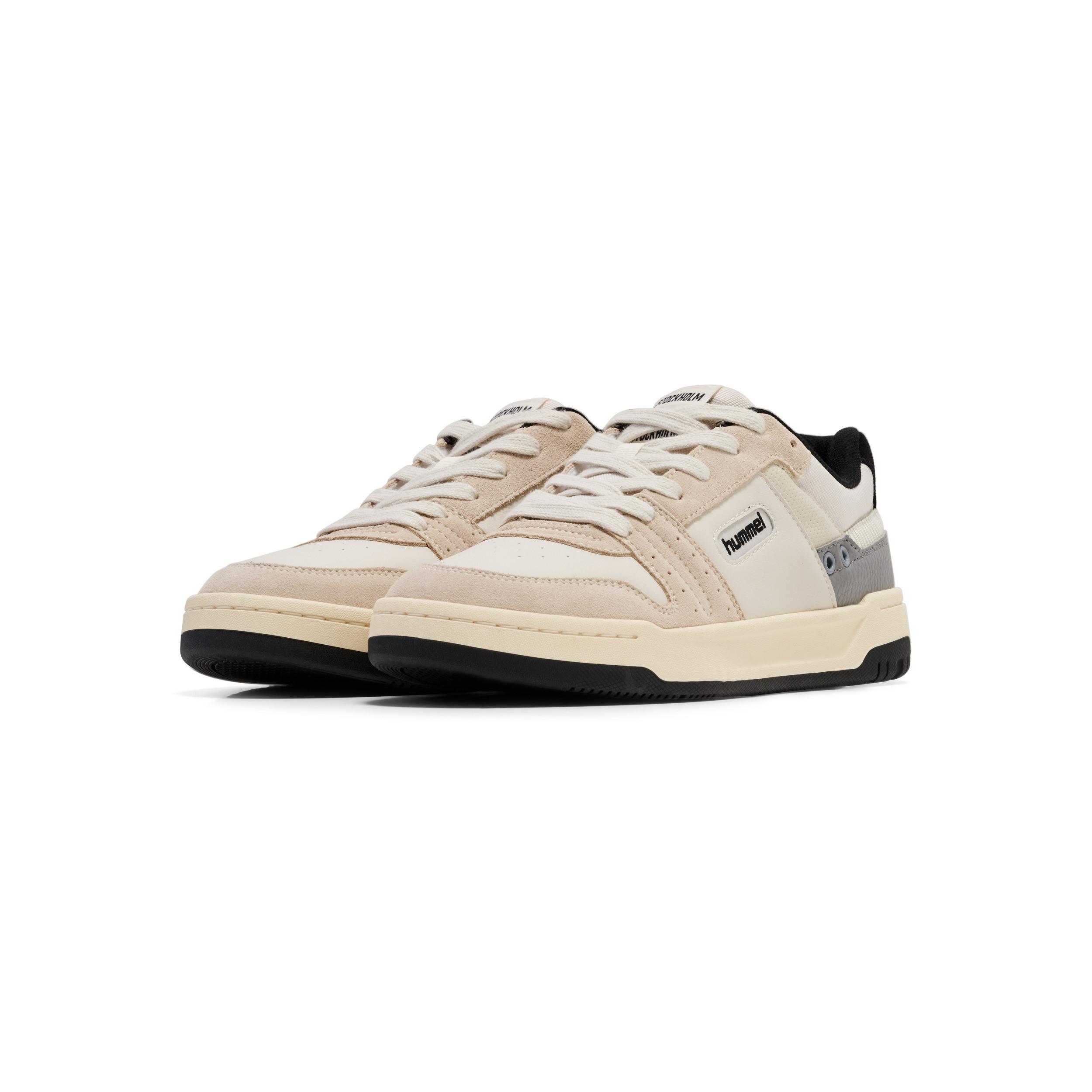 Hummel  sneakers stockholm lx-e 