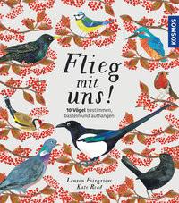 Flieg mit uns! Fairgrieve, Lauren; Read, Kate (Illustrationen) Couverture rigide 