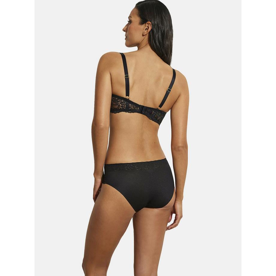Selmark Soluciones Soutien-Gorge Maternité Allaitement Préformé Sans Armatures  