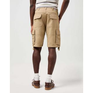 Wrangler Cj Cargo Shorts  