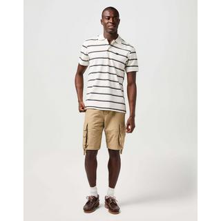 Wrangler Cj Cargo Shorts  