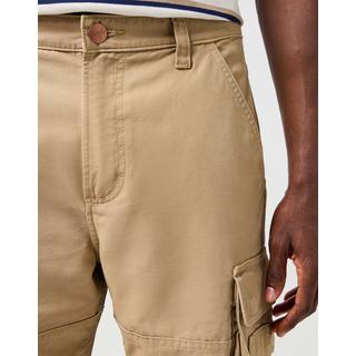 Wrangler Cj Cargo Shorts  