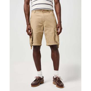 Wrangler Cj Cargo Shorts  