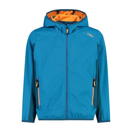 CMP  veste à capuche enfant 