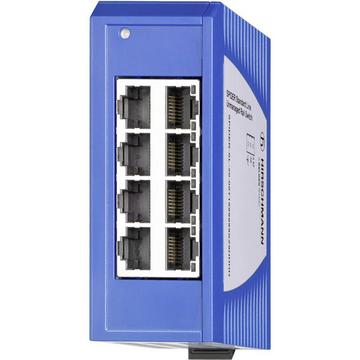 Industrial Ethernet Switch