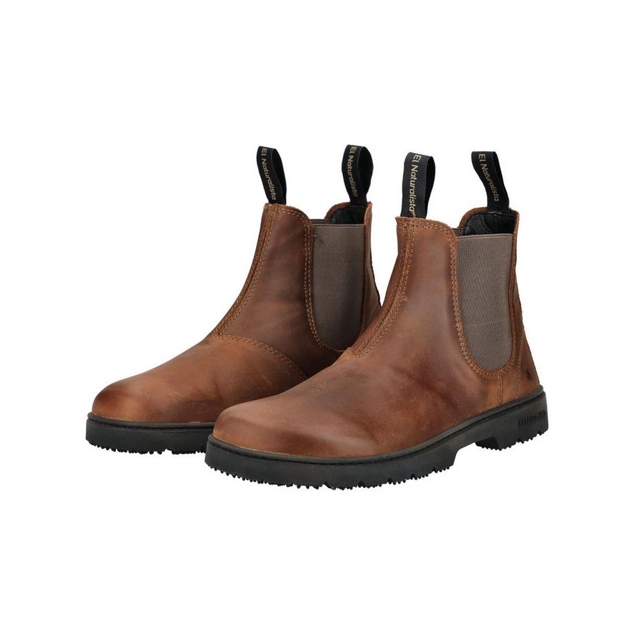El Naturalista Chelsea Stiefelette  