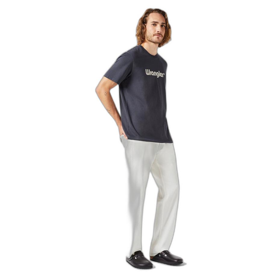 Wrangler T-Shirt Logo Tee  