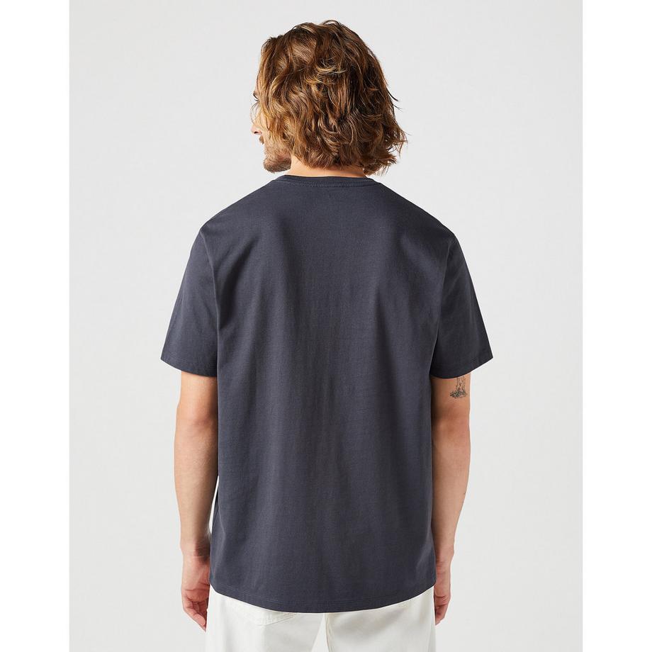 Wrangler T-Shirt Logo Tee  