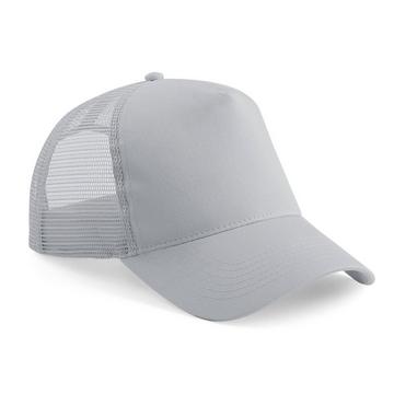 Mesh Trucker Baseballkappe