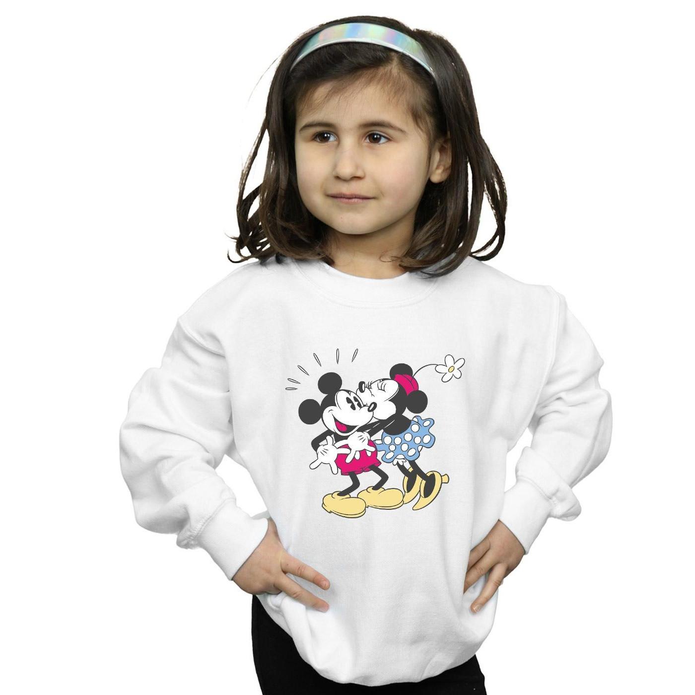 Disney  Sweatshirt 