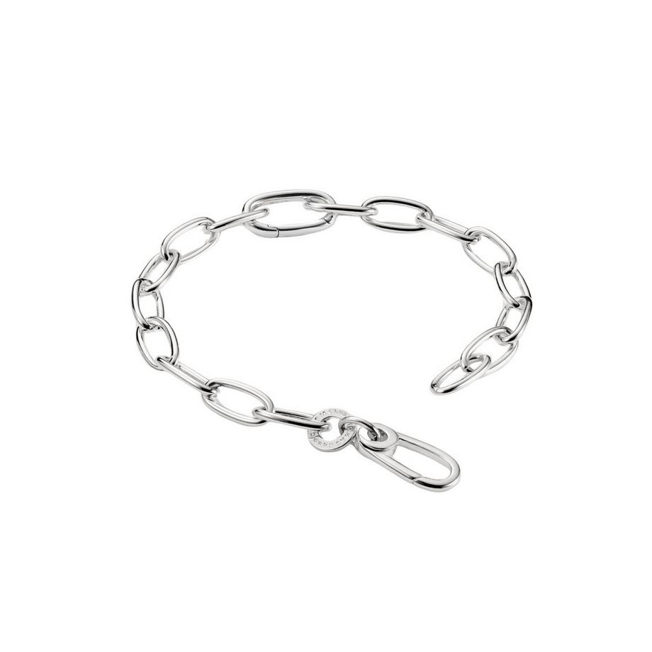 Thomas Sabo  Bracelet Charm Avec Maillon Connect En 