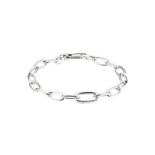 Thomas Sabo  Charm-Armband Mit Connect-Verbindung Aus 