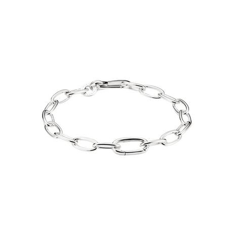Thomas Sabo  Charm-Armband Mit Connect-Verbindung Aus 
