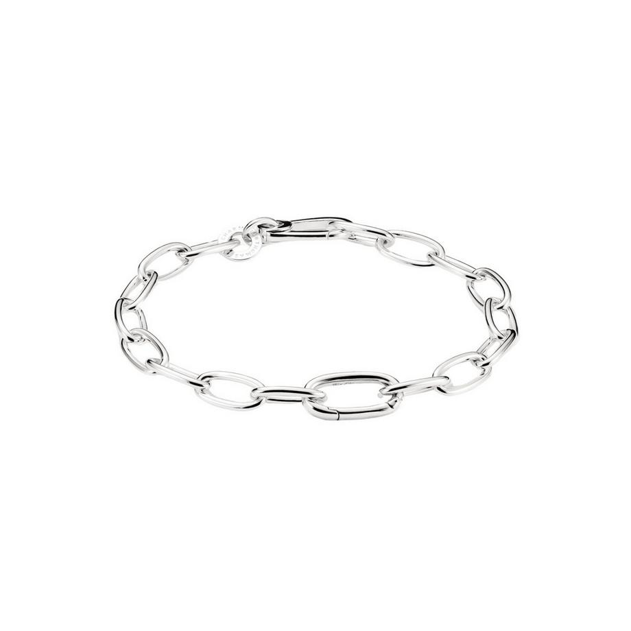 Thomas Sabo  Bracelet Charm Avec Maillon Connect En 