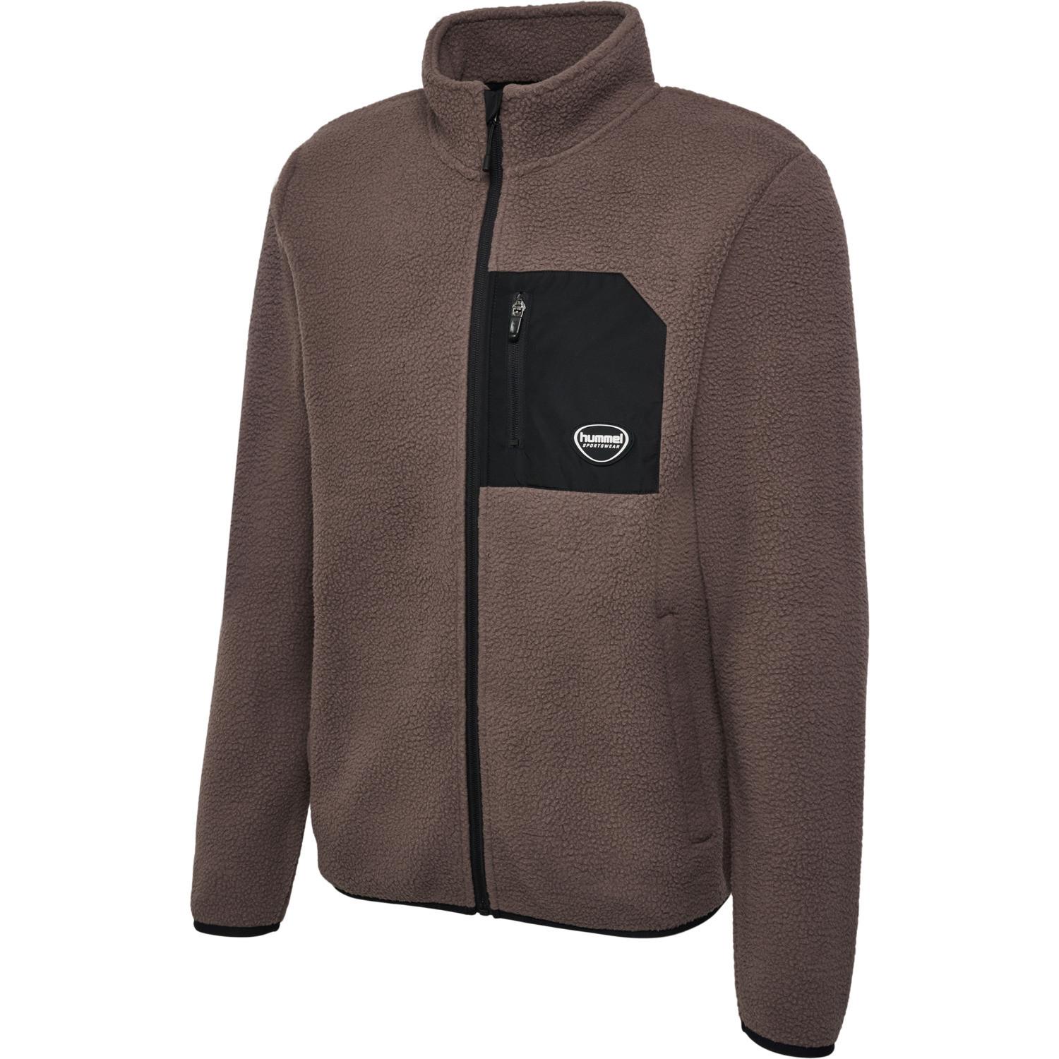 Hummel  giacca lgc oliver fleece 