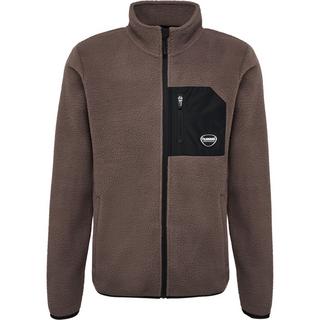 Hummel  giacca lgc oliver fleece 