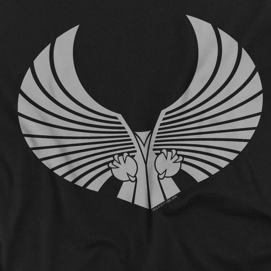 Star Trek Romulan T-Shirt  