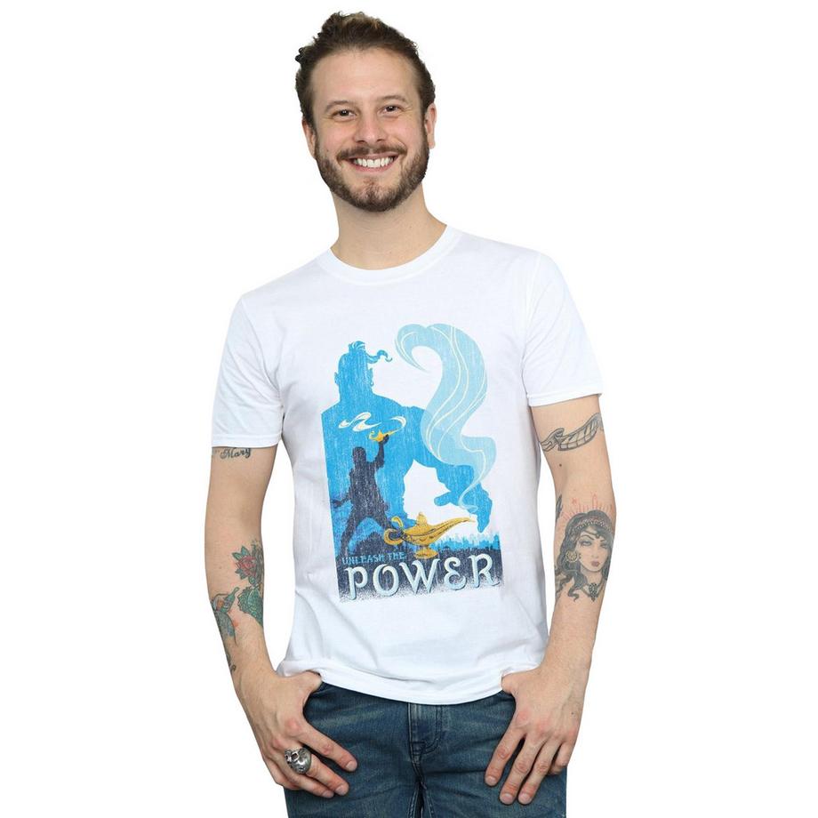 Disney Unleash The Power T-Shirt  