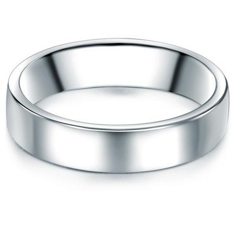 Trilani  Homme Bague en argent 