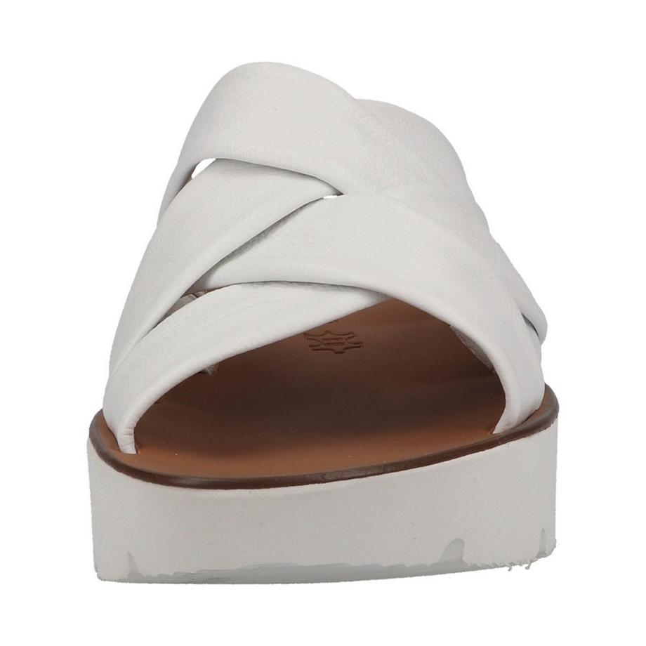 Paul Green Plateau Pantoletten  