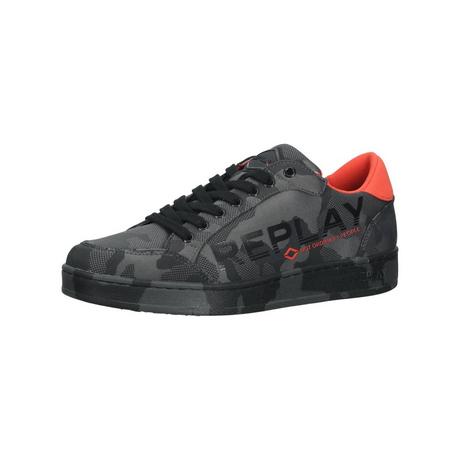 REPLAY  Sneaker GMZ1G .000.C0032T 