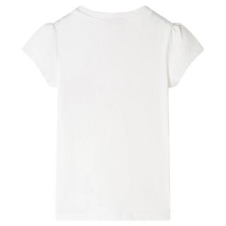 VidaXL  T-shirt pour enfants coton 