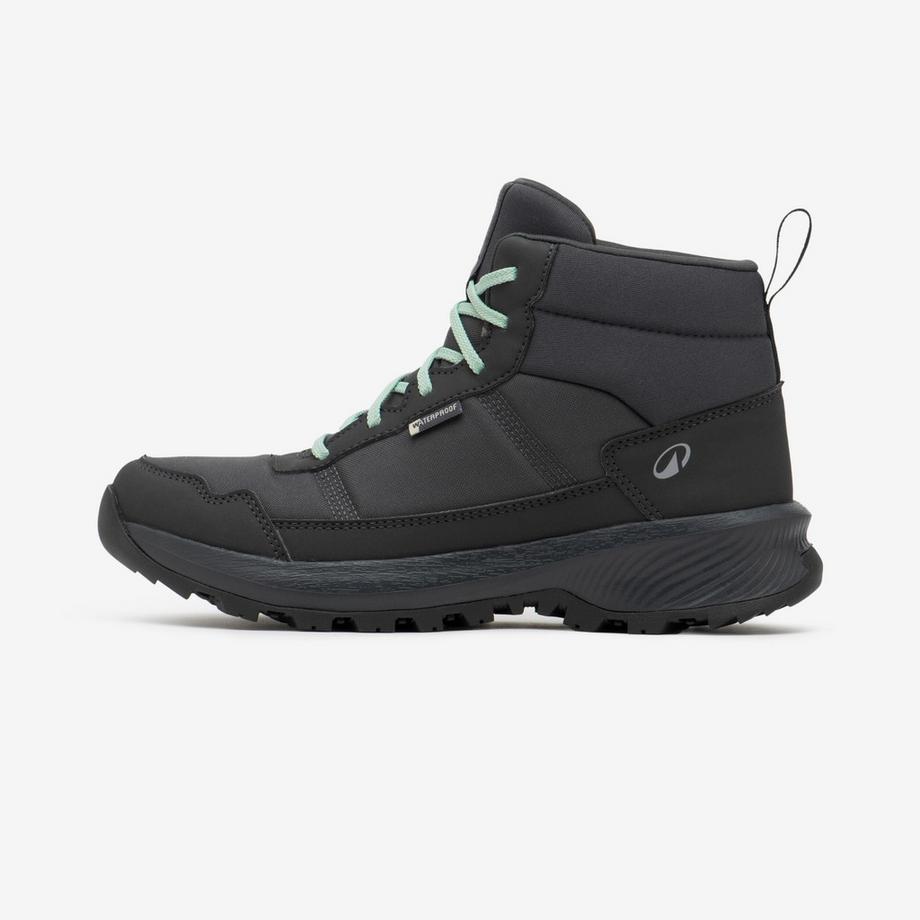 QUECHUA  Sportschuhe  wasserdicht Mid 