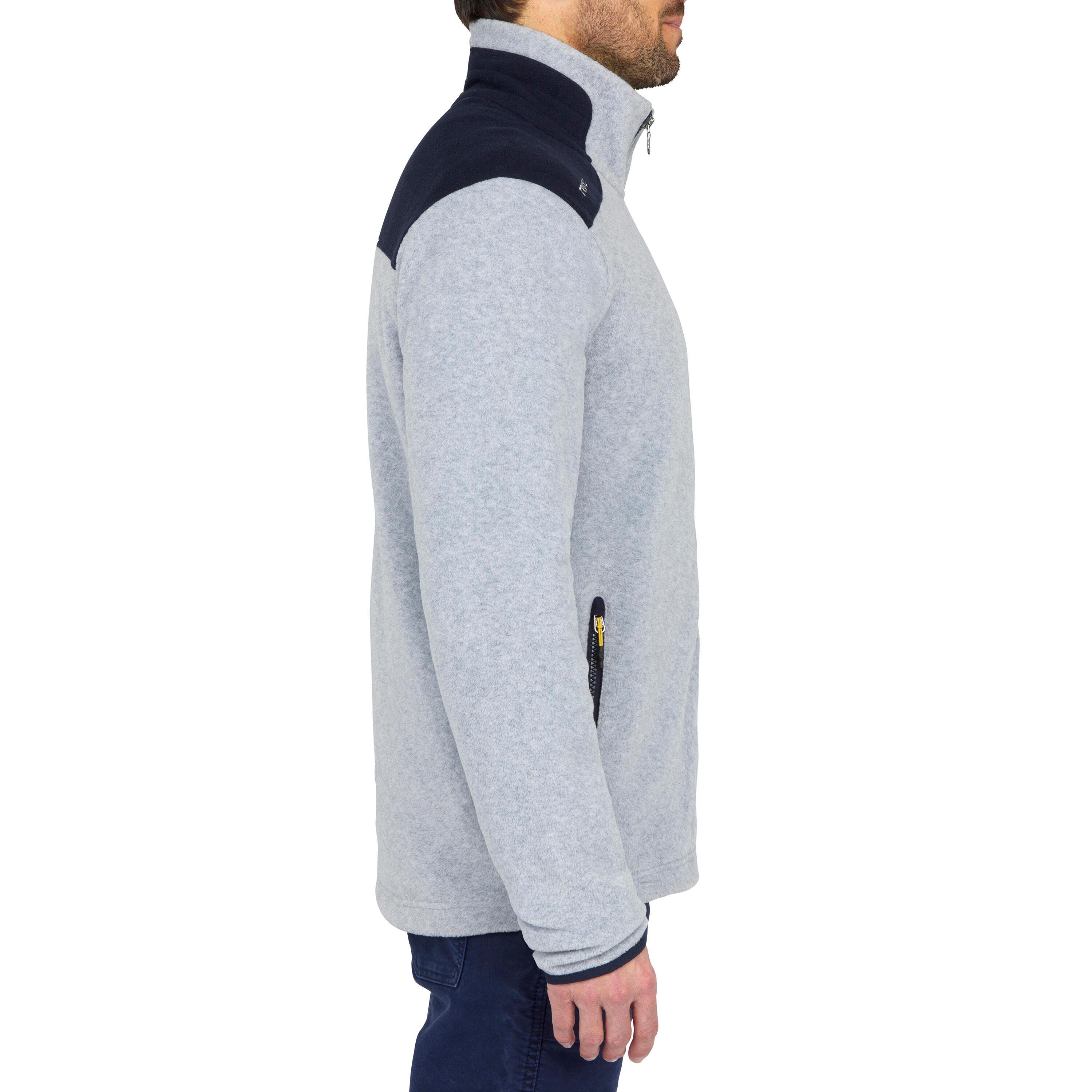 TRIBORD  Fleece - Sailing 100 