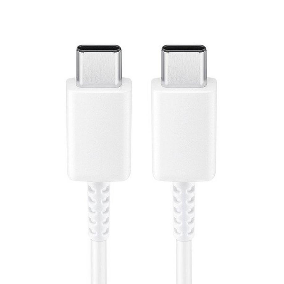 Original Samsung USB-C Kabel 1m Weiß