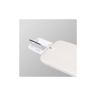 brabantia Brabantia 117923 asse da stiro Asse da stiro completo 1100 x 300 mm  