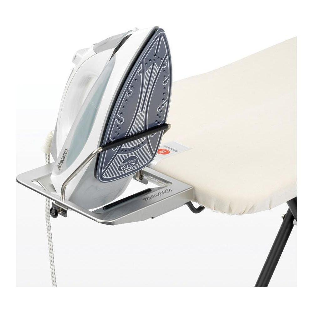 brabantia Brabantia 117923 asse da stiro Asse da stiro completo 1100 x 300 mm  