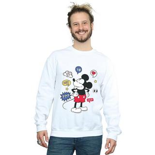 Disney  Sweat 