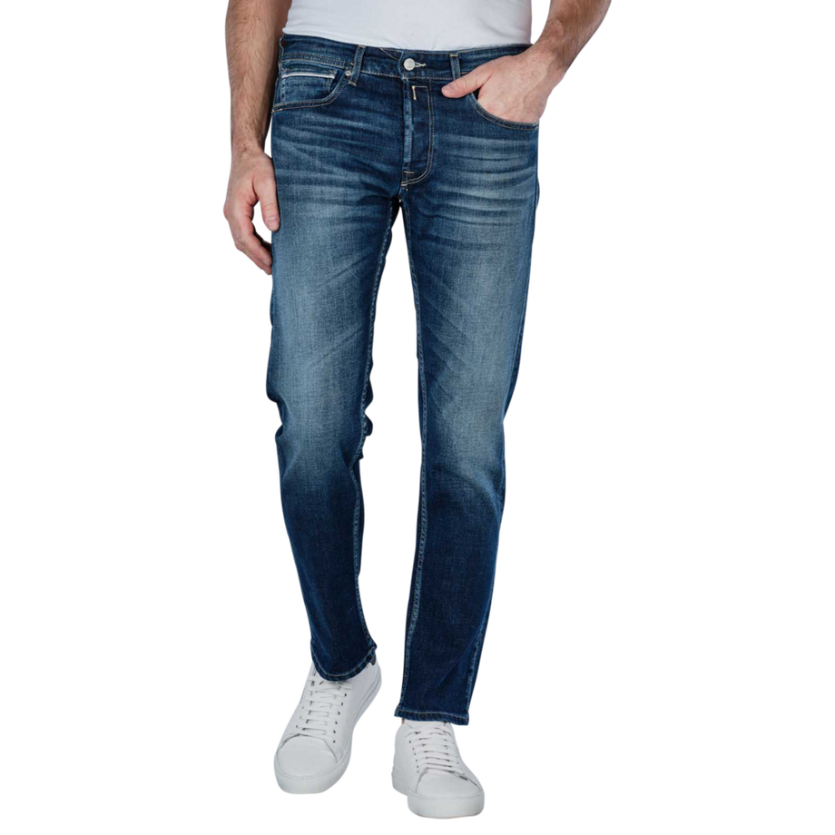Grover Jeans Straight Fit