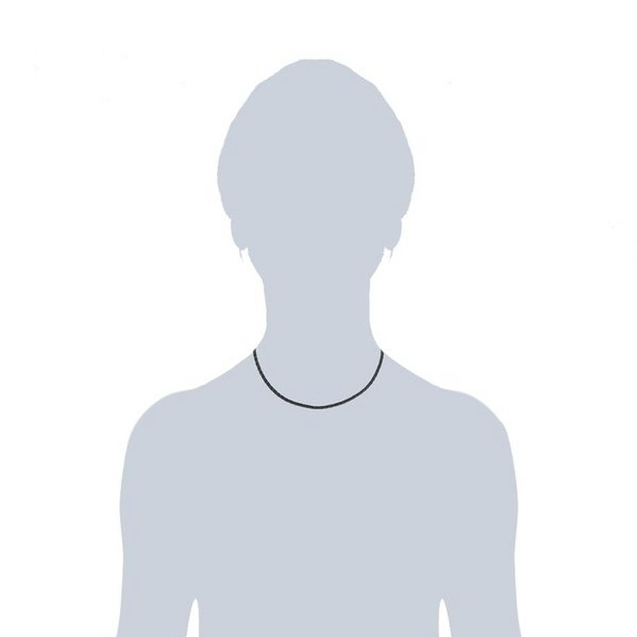 Rafaela Donata  Leder-Kette 