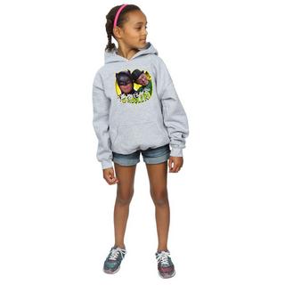 DC COMICS  Kapuzenpullover 