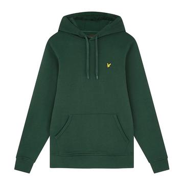 Hoodie zum Überziehen