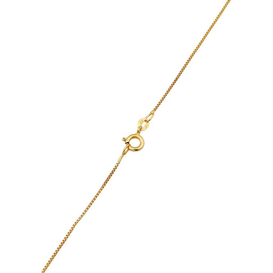 Kuzzoi  Collier Marke Military Platte Gehämmert 925 Silber 